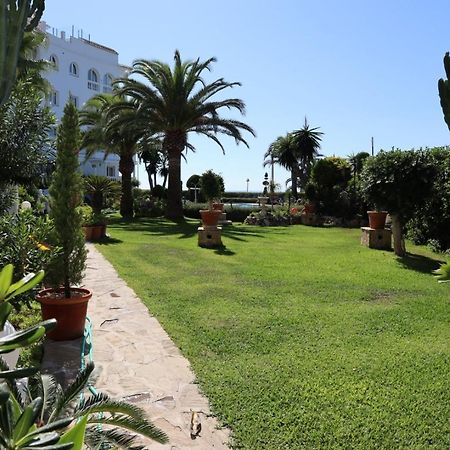 Stella Maris 1B Casasol Apartments Nerja Eksteriør billede