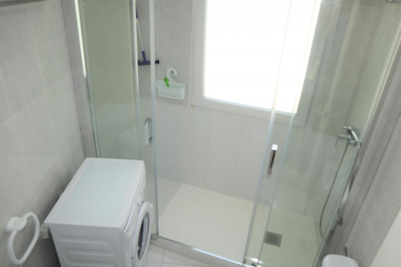 Stella Maris 1B Casasol Apartments Nerja Eksteriør billede